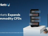 FP Markets, 상품 CFD 서비스 범위 확대