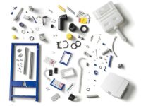 Geberit, 부품 보증 기한 50년으로 연장