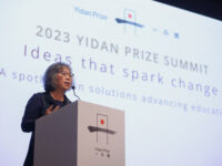 2023 Yidan Prize Summit, 변화를 일깨우는 혁신적인 아이디어 탐구