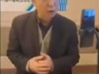 변진섭 박사, 광천마당놀이 전승 내력과 의의 주제발표!