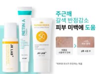 JK LAB+ 기미 치료 화장품, 창립 1주년 만에 고객 100만 명 돌파