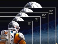 하이센스, 100인치 ULED TV 기술로 UEFA 유로 2024™ 시청 경험 향상