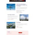 2024 파리 올림픽 및 패럴림픽: 파리 지역 온라인 뉴스룸 개설!