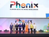 방콕에 세계적 수준의 도소매 식품 허브 Phenix 출범