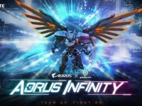 GIGABYTE, 게임스컴2024에서 AORUS Infinity AI 경험 선보여
