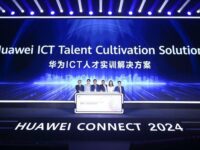 화웨이, ICT 인재 육성 솔루션 및 스마트 캠퍼스 전시관 론칭