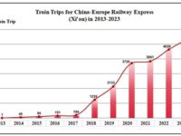 Xinhua Silk Road: CEIS, 시안의 발전 상황을 보여주는 보고서 공개