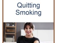 New Evidence-Based Information from NCCN Offers Tangible and Moral Support for People Trying to Quit Smoking