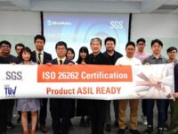 Silicon Motion, ISO 26262 ASIL B Ready 및 ASPICE CL2 인증 획득