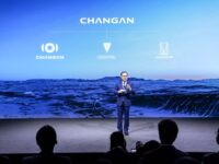 창안자동차, 유럽에서 CHANG-AN, DEEPAL, AVATR 출시로 전기차의 새로운 시대를 열다