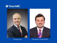 튜터ABC, 언어 학습 분야 글로벌 성장 및 라이브 스트리밍 전자상거래 혁신 주도할 리더십팀 강화