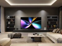 하이센스, 새로운 ULED MiniLED U7 시리즈 TV 출시 – 게임 및 스포츠 경험을 새로운 차원으로 격상