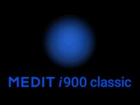 메디트, i900 라인업의 새로운 모델 ‘Medit i900 classic’ 출시 예정