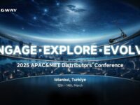 세그웨이, 이스탄불에서 2025 APAC & MET 유통업체 콘퍼런스 개최