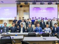 2025년 ‘용표배’ 해외중점지역 특별대회(한국 지역), 성공적으로 마무리
