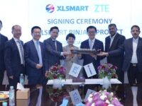 ZTE, XLSMART와 전략적 파트너십 체결… 디지털 연결성 강화 및 미래형 네트워크 인프라 구축