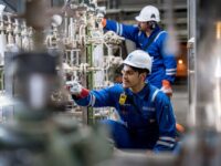 ADNOC 가스, 1분기 순이익 전년 동기 대비 7% 증가한 12억 7000만 달러로 시장 예상치 대폭 상회