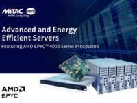 MiTAC 컴퓨팅, 최신 AMD EPYC™ 4005 시리즈 프로세서 출시