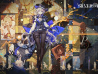 엘리멘타(Elementa), 신작 오픈월드 추리 어드벤처 ARPG ‘실버 팰리스’ 첫 공개!