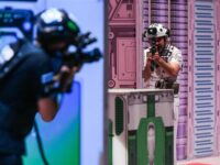 아부다비, 2025년 ‘GAMES OF THE FUTURE(게임즈 오브 더 퓨처)’ 개최지로 확정