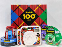 3M, 스카치™ 브랜드 100주년 한정판 굿즈 이벤트 런칭