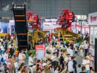 Xinhua Silk Road: 제4차 창사 국제건설장비전시회(CICEE), 성황리에 마무리