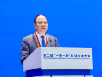 CATL 로빈 쩡 회장 겸 CEO, 주요 콘퍼런스서 탄소중립 전환과 긴밀한 협력 비전 제시