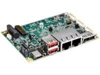 콘트론, 2.5″-SBC-AML/ADN 싱글 보드 컴퓨터 신규 출시 – 초소형, 휴대용 AI 네이티브 시스템 실현 지원