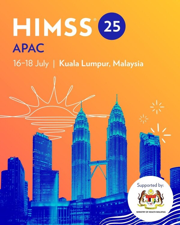 HIMSS•인포마 마켓, 국제 헬스케어 주간 맞아 말레이시아에서 공동 콘퍼런스 개최…디지털 헬스케어 전환 가속화 위해 협력
