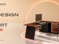 트라이브사인즈와 시후, 아마존 프라임 데이 맞아 공동 브랜드 가구 프로모션 진행 – 홈 호피스 업무 경험 향상