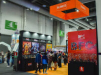 블로키스, CCXP 멕시코 2025 첫 참가하며 멕시코 시장 공식 진출