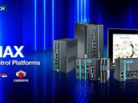 어드밴텍, 정밀한 실시간 성능과 유연성을 갖춘 AMAX IoT 제어 플랫폼 출시