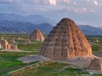 Xinhua Silk Road: 문화 융합을 보여주는 고대 중국 민족의 유산, 유네스코 세계유산으로 등재