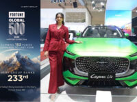 레파스 L4 해외 데뷔…전 세계 젊은 고객을 위한 ‘세련된 라이프스타일과 나를 위한 여행’으로의 새로운 문을 열다