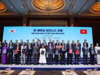 FPT, 베트남-한국 반도체 및 고급 인력 양성 분야 협력 강화