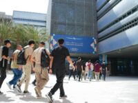 모하메드 빈 자이드 인공지능 대학교, 400명 이상의 역대 최대 규모 신입생 모집으로 새 학기 시작