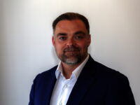 심코프, 피터 샌더슨 신임 CEO 선임