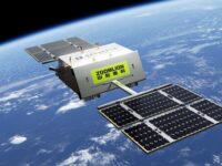 줌라이언, 기업 명명 위성 궤도 진입…디지털•지능형•친환경•글로벌 비전으로 건설기계의 새로운 시대 열어