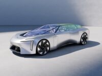 AVATR VISION XPECTRA 글로벌 데뷔… 뮌헨에서 독자 모델 공개