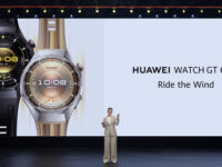 화웨이, 혁신적 제품 라인업으로 스마트 기술의 미래를 제시하다