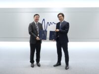 에버브리지 그룹과 코스모텍, 랜드마크 파트너십 체결