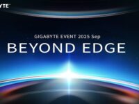 기가바이트, ‘BEYOND EDGE’ 진화로 AI 혁신 가속화