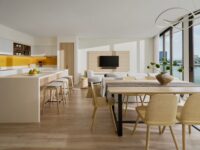 팬퍼시픽 호텔 그룹, 동남아 시장 강화