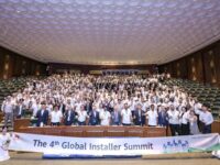 스마트 협업으로 생태계를 더 풍요롭게: 화웨이 퓨전솔라, 글로벌 설치기업 서밋 성료