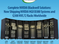 슈퍼마이크로, NVIDIA Blackwell Ultra 시스템 및 랙 ‘플러그 앤 플레이’ 데이터센터 규모 솔루션 대량 출하 개시