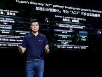 화웨이, 산업 지능화 위한 3단계 ‘ACT’ 경로와 9대 핵심 솔루션 발표