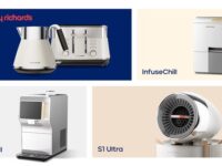 모피리처드, IFA 베를린 2025에서 ‘진보를 밝히는 혁신’ 선보여