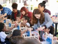 2025 실크로드 주간 첫 남미 피날레 행사, 브라질에서 개최