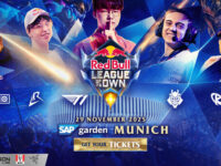 MSI, PC 및 노트북 단독 파트너 자격으로 레드불 리그 오브 잇츠 오운 후원