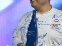 아디 퍼거슨, 2025 산펠레그리노 영 셰프 아카데미 어워드(S.Pellegrino Young Chef Academy Award 2025)’ 수상